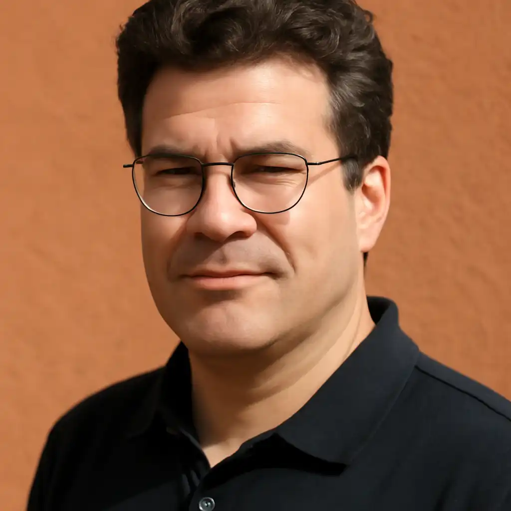 Rasmus Kohl