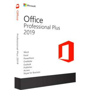 Microsoft Office –